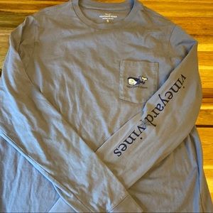 Vineyard Vines Happy Halloween Kids Shirt Size XL (18)